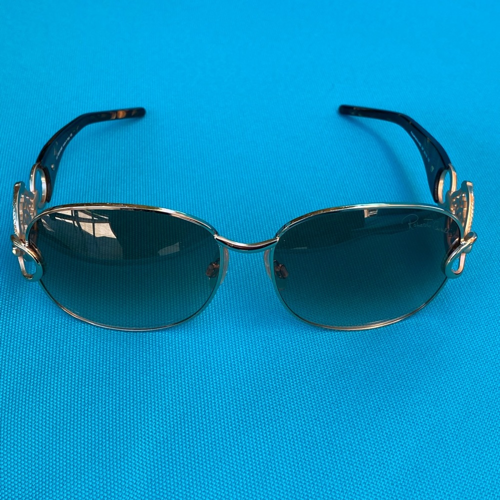 Roberto Cavalli sunglasses